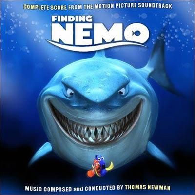 Finding Nemo