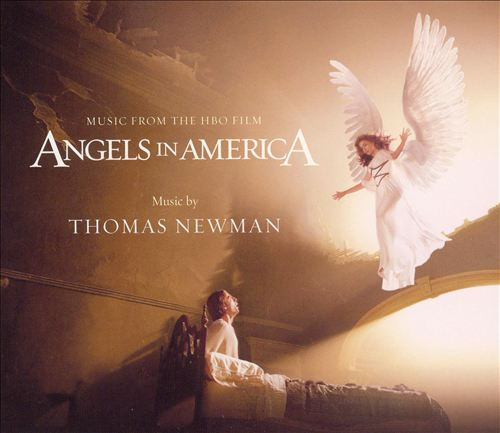 Angels in America: Music From the HBO Film