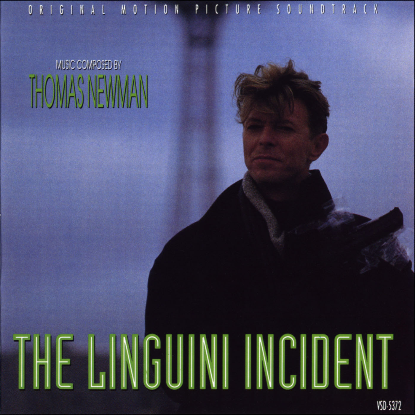The Linguini Incident: Original Motion Picture Soundtrack