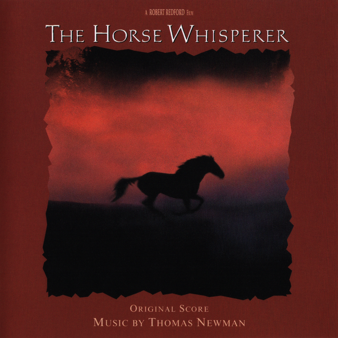 The Horse Whisperer: Original Score