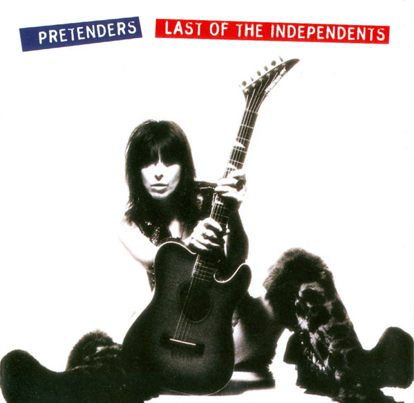 Last of the Independents