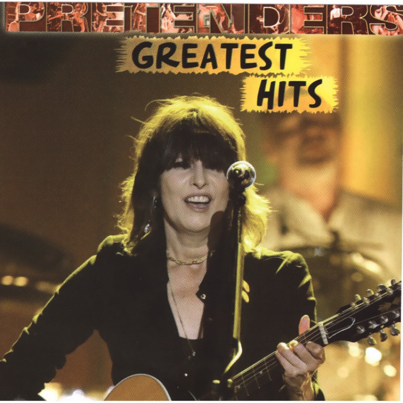 Greatest Hits