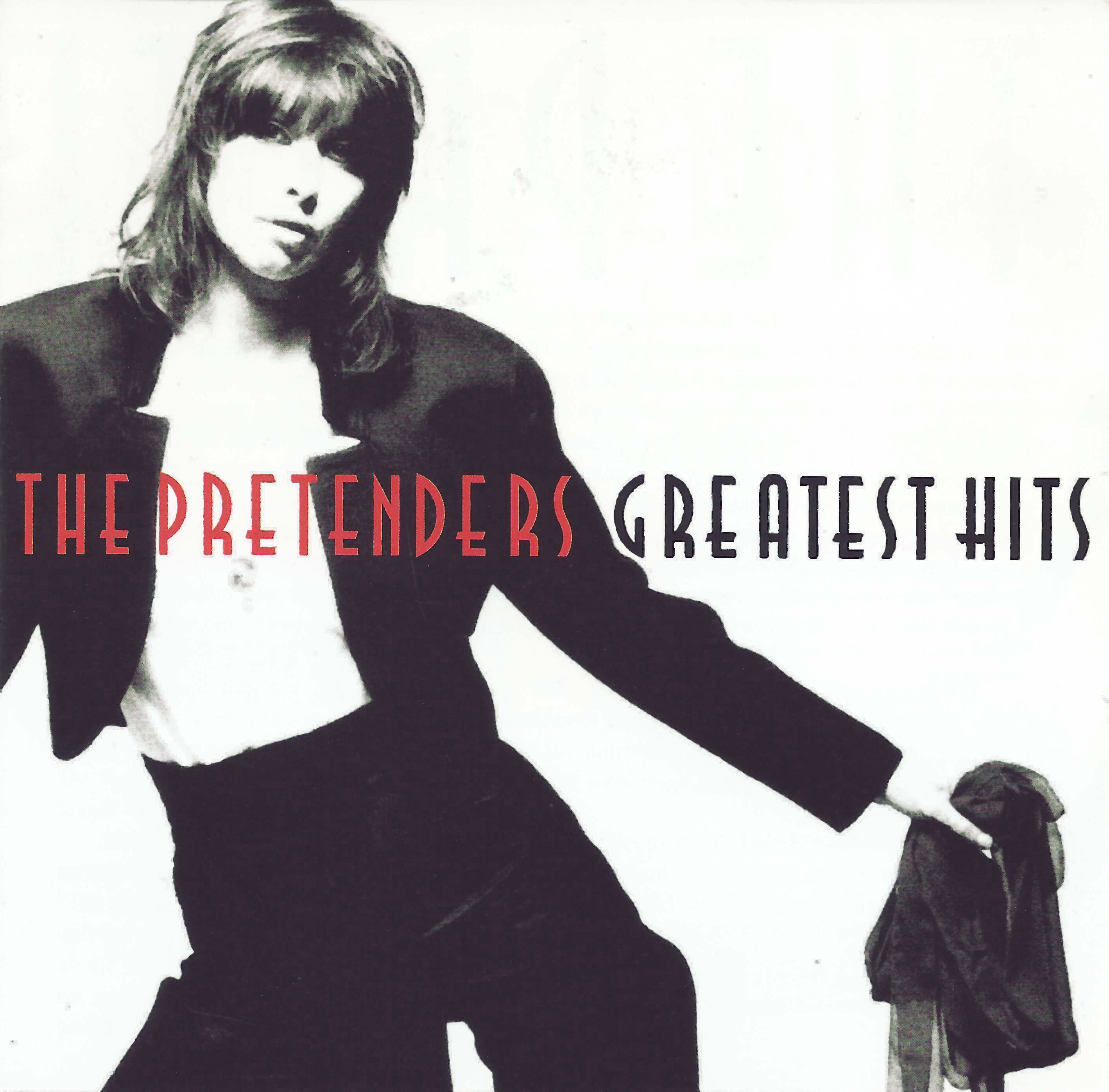 Greatest Hits