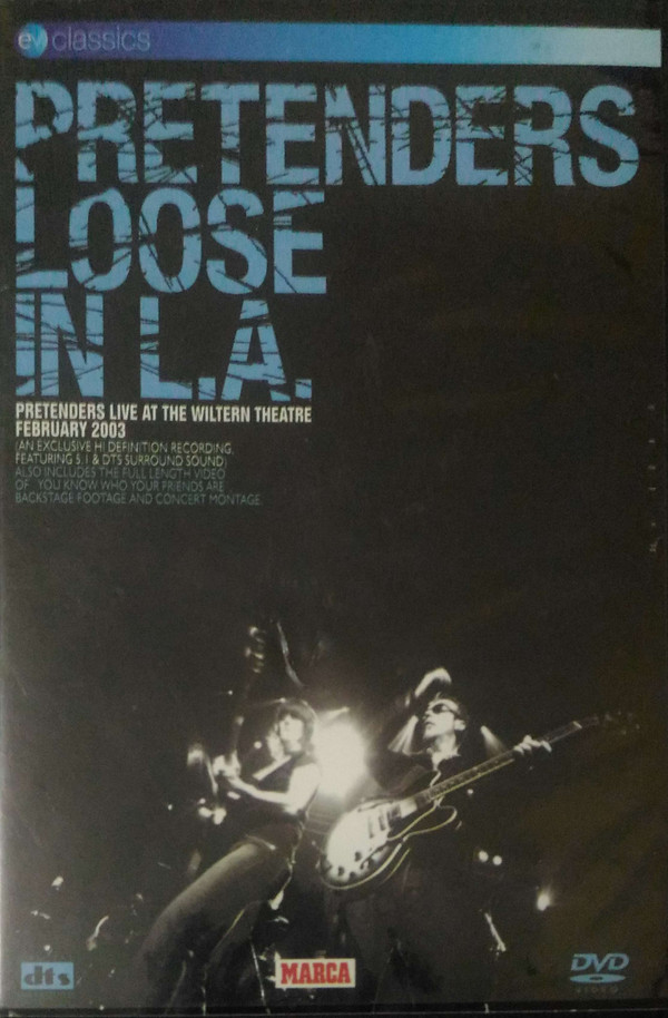 Loose in L.A.