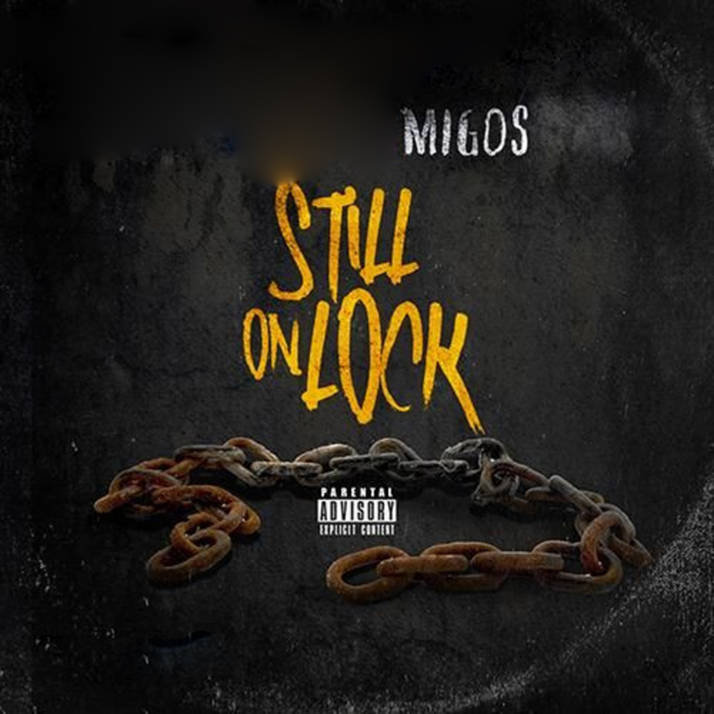 Still on Lock