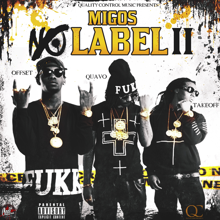 No Label II
