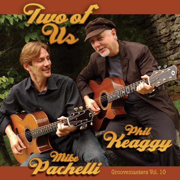 Two of Us
