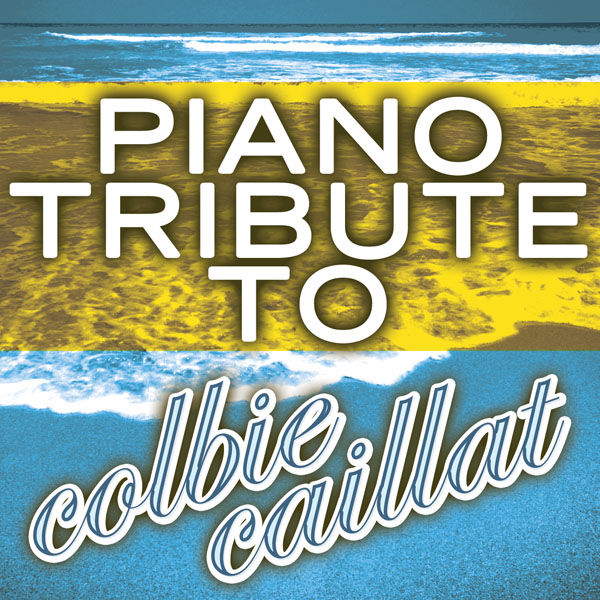 Piano Tribute to Colbie Caillat