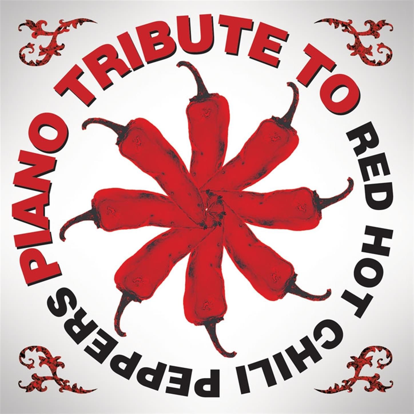 Tribute to Red Hot Chili Peppers