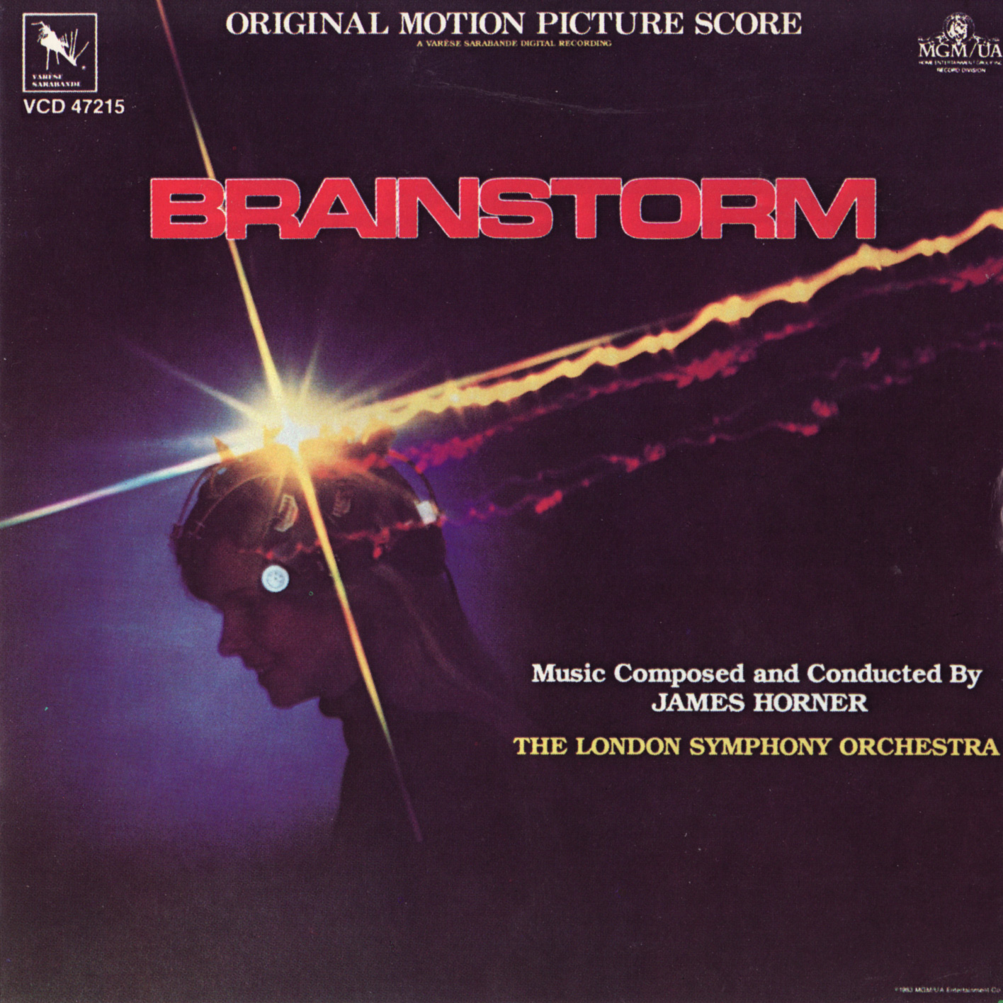 Brainstorm