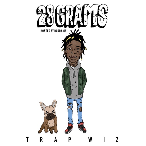 28 Grams