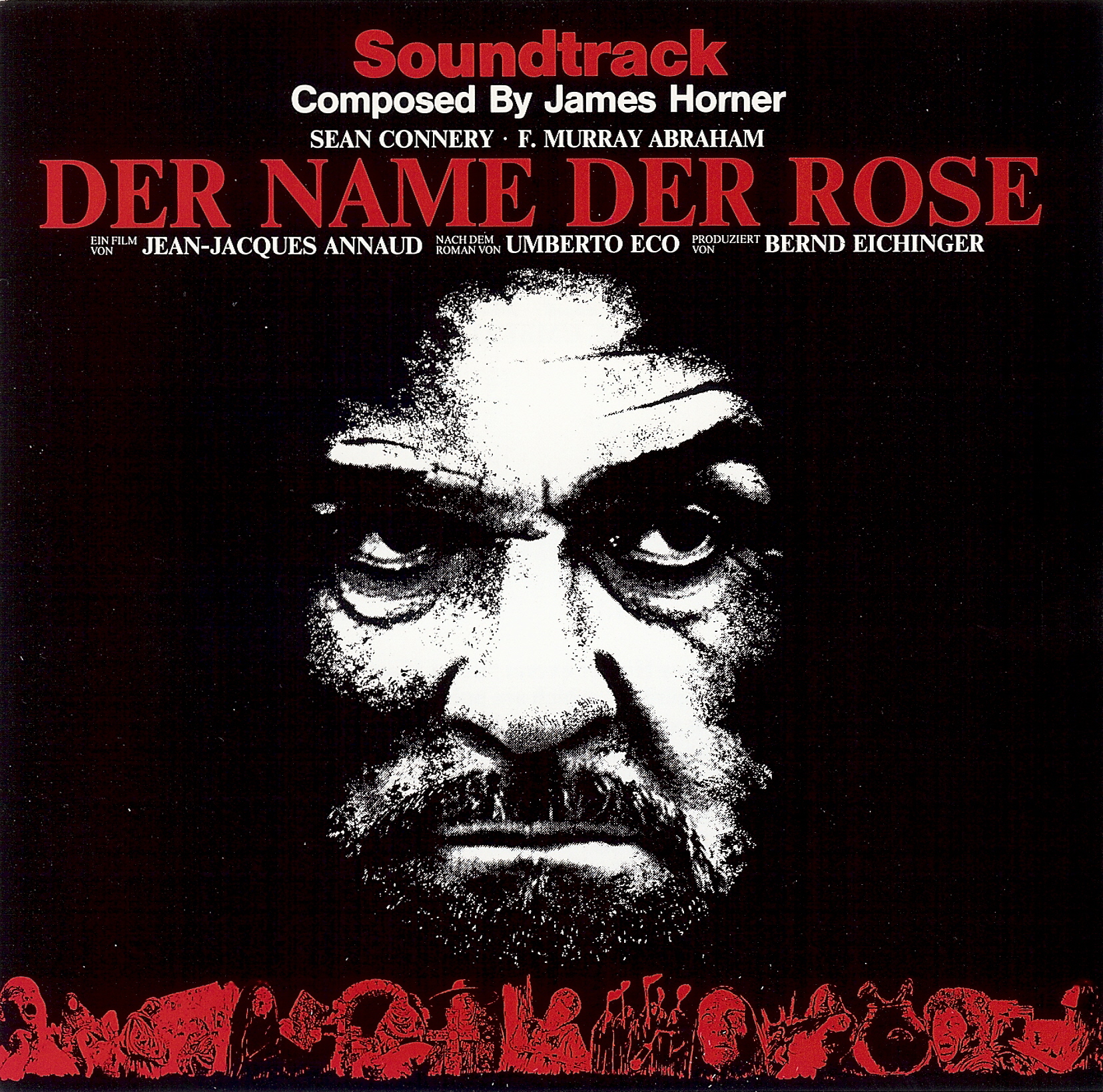 The Name of the Rose