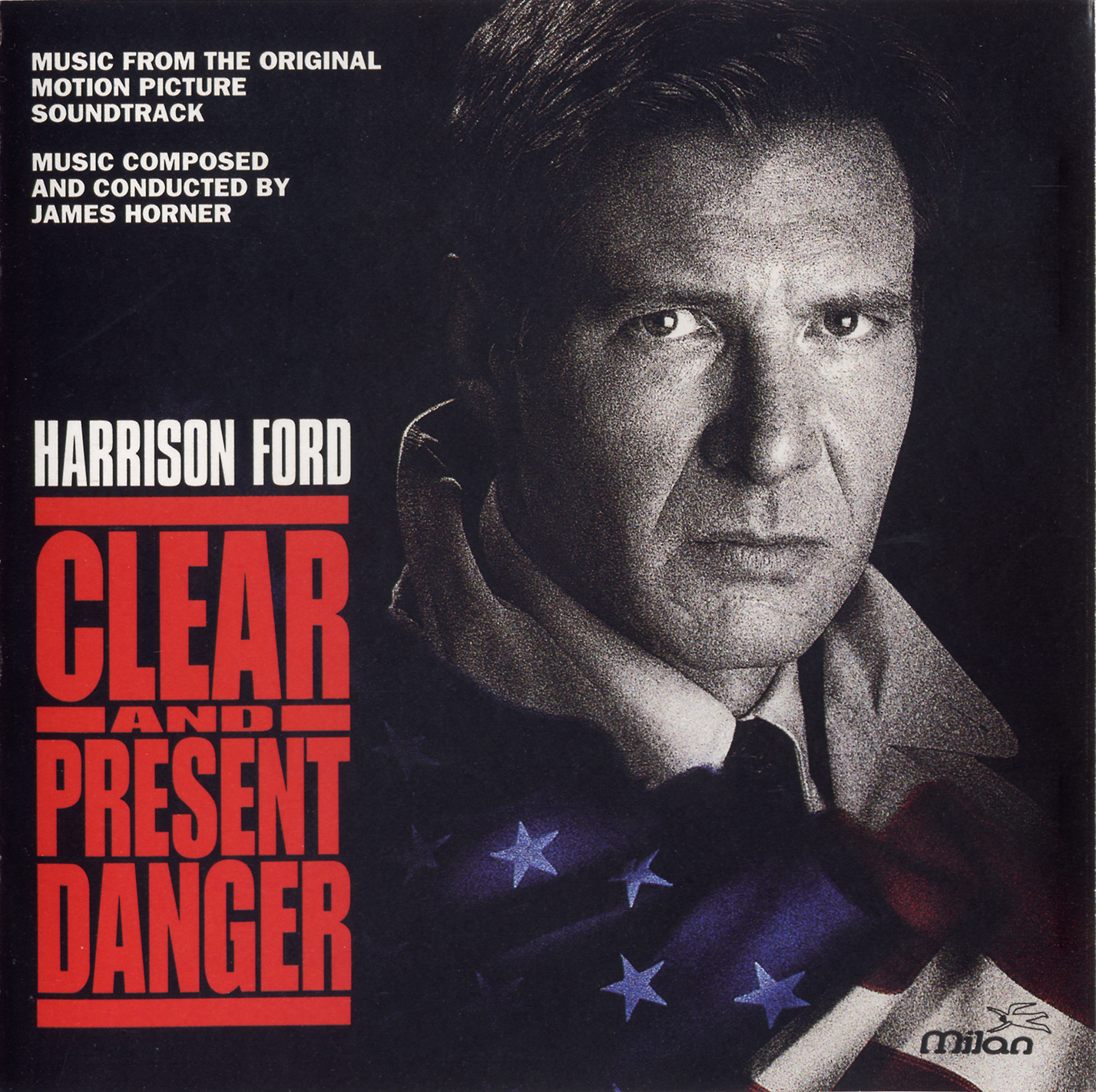 Clear and Present Danger