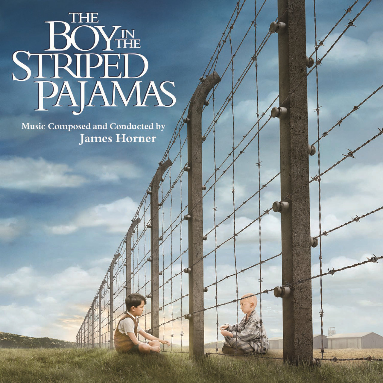 The Boy in the Striped Pajamas