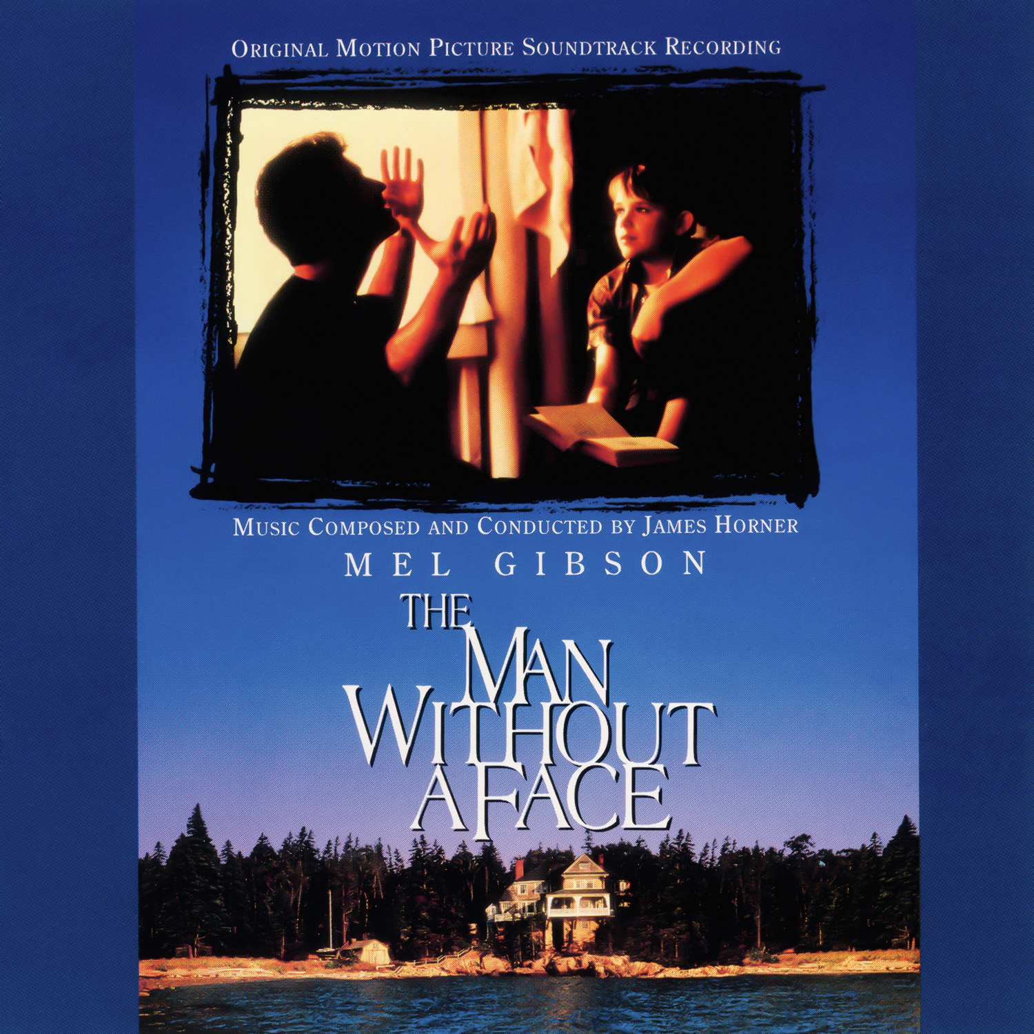 The Man Without a Face