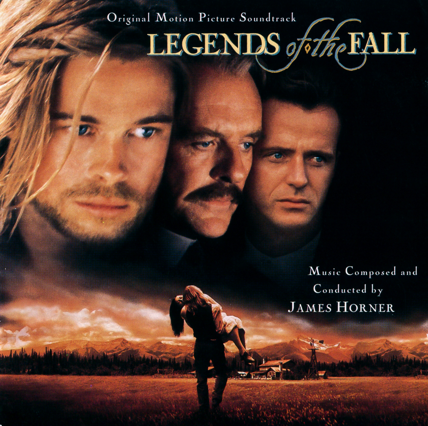 Legends of the Fall