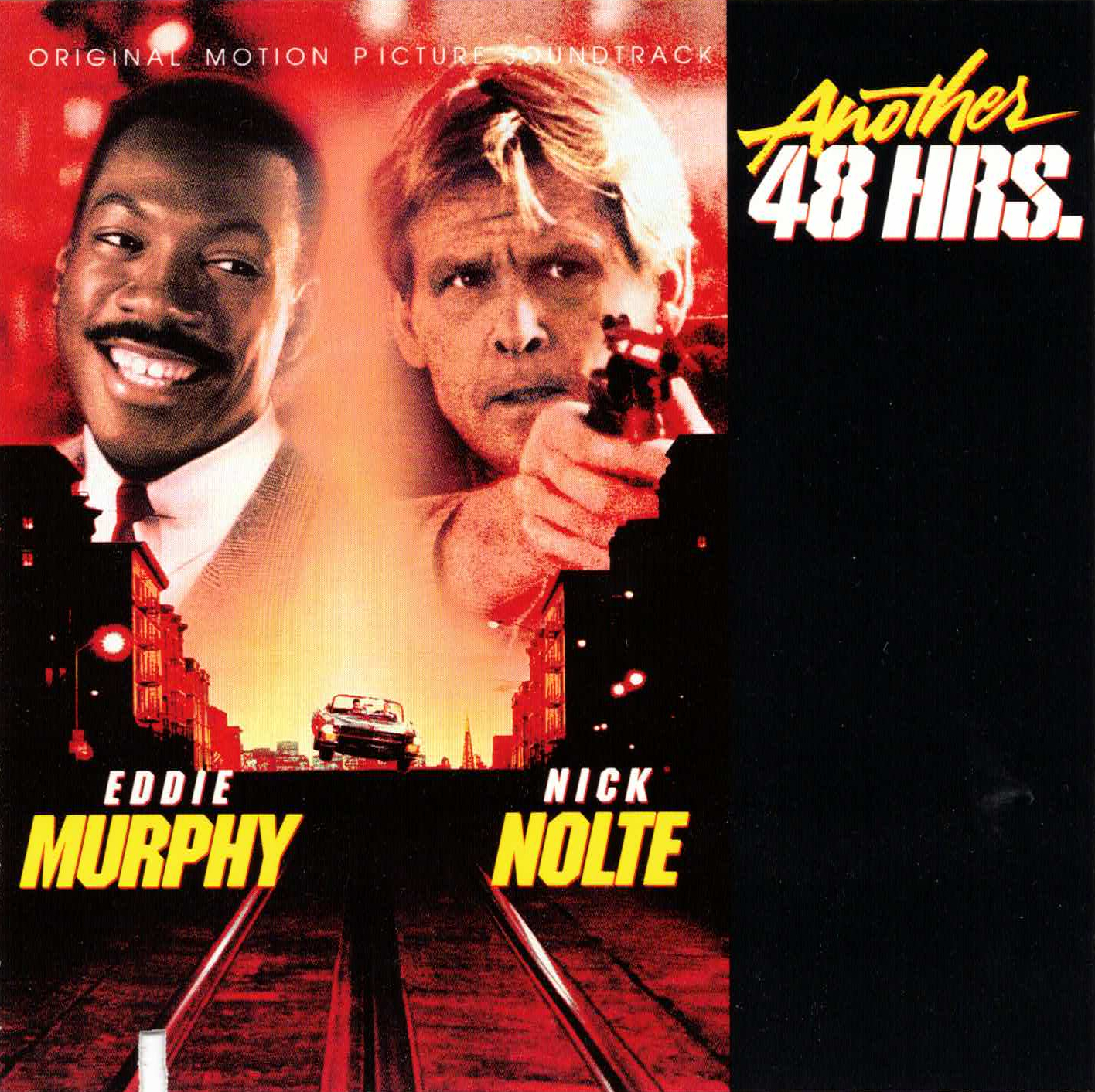 Another 48 hrs