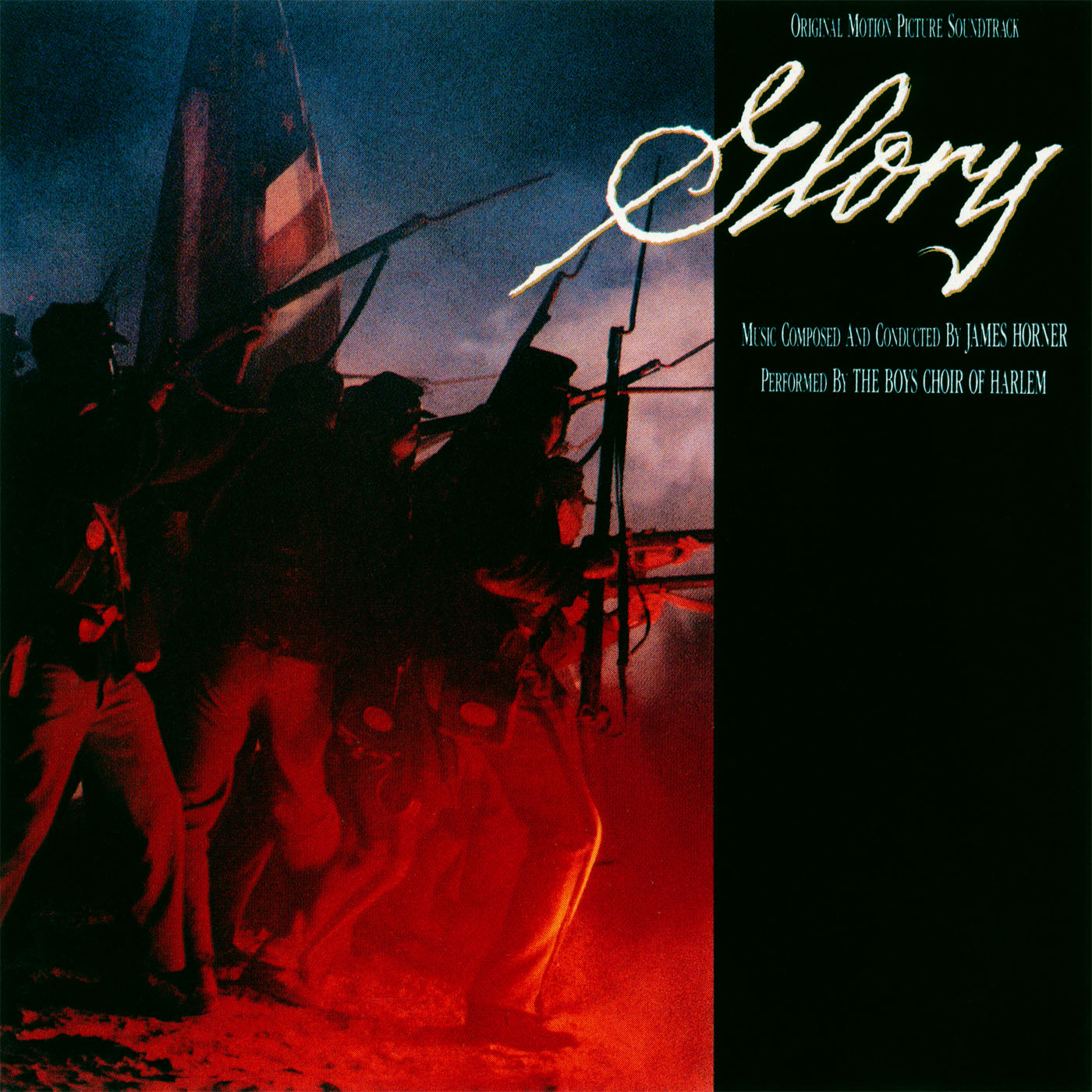 Glory