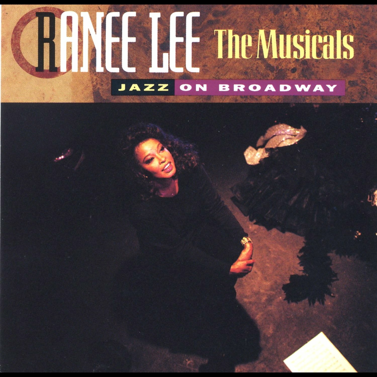 The Musicals: Jazz On Broadway