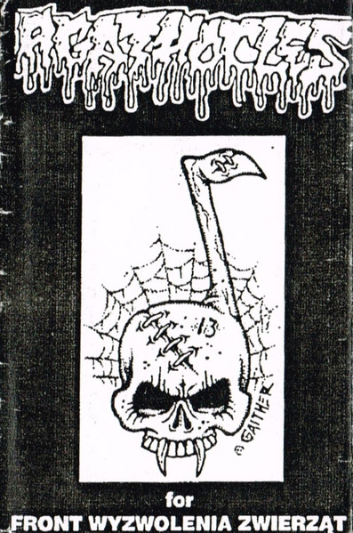 For Front Wyzwolenia Zwierz