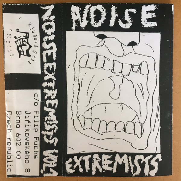 Noise Extremists Vol. 1