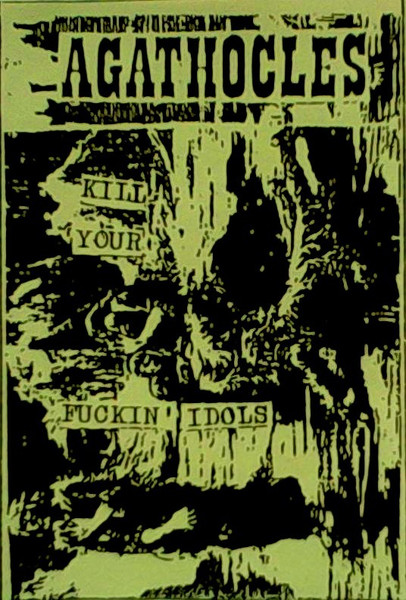 Kill Your Fucking Idols