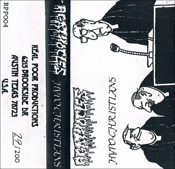 Agathocles / Hypo-Christians