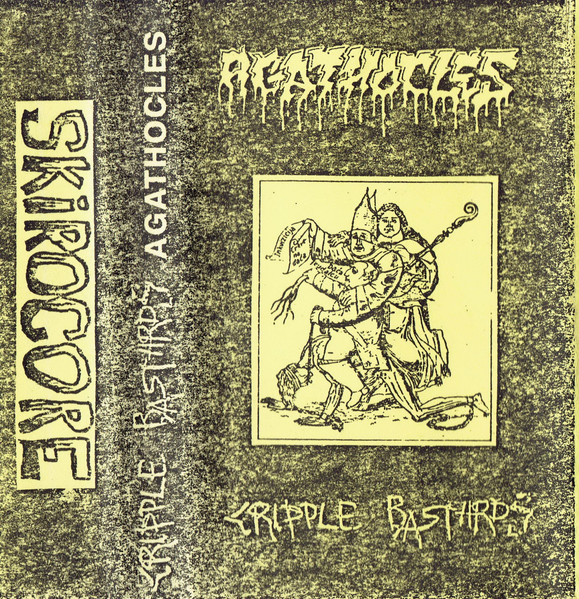 Agathocles / Cripple Bastards