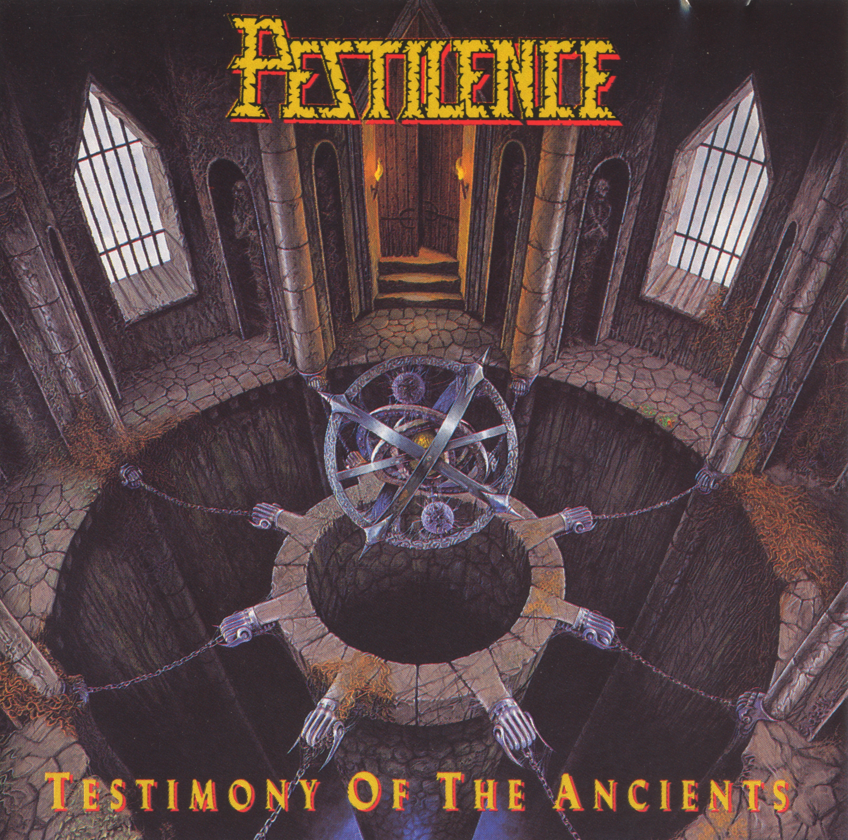 Testimony of the Ancients
