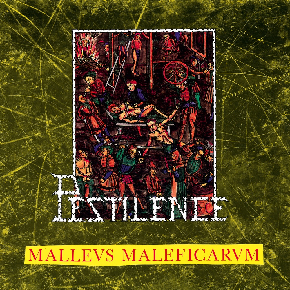 Malleus Maleficarum