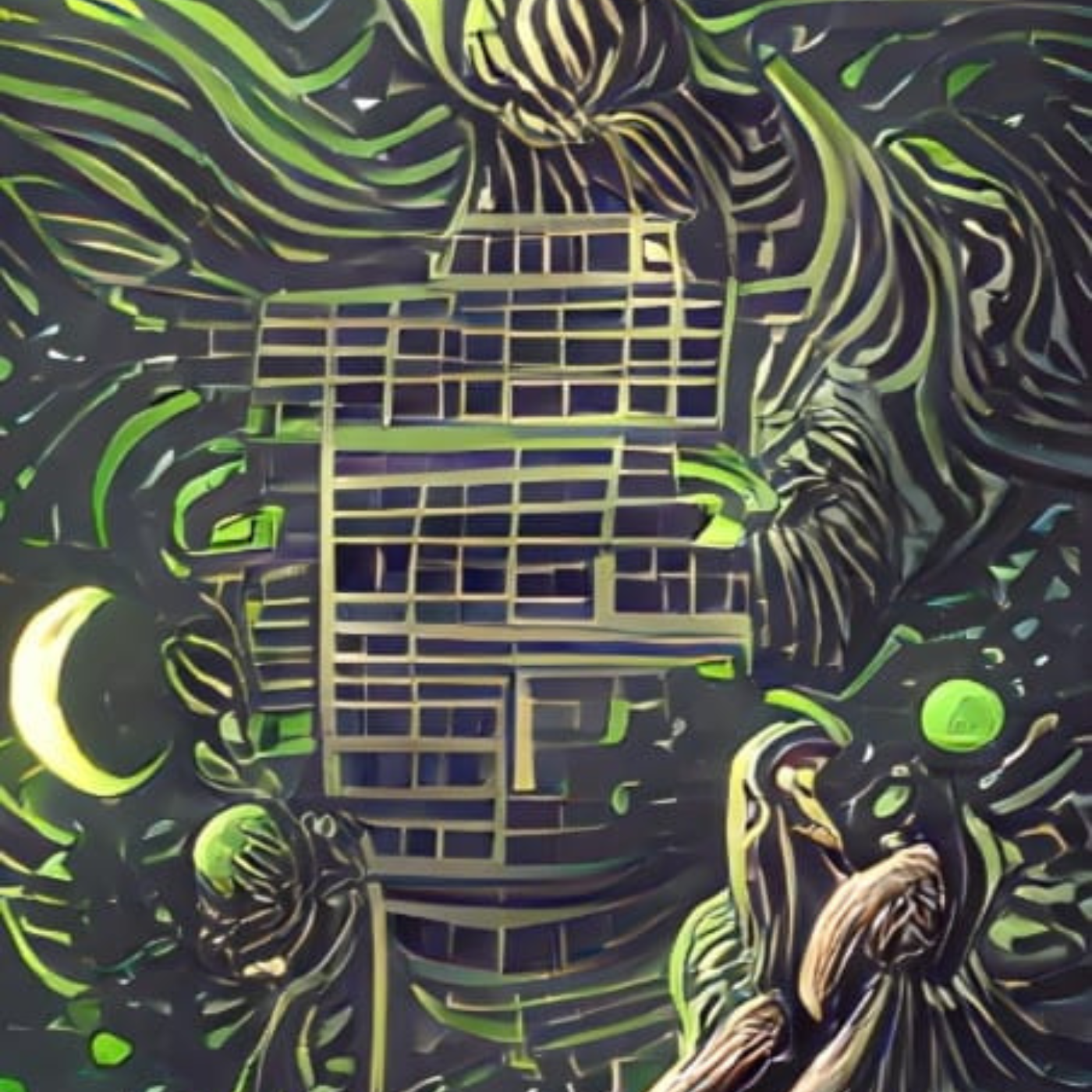 Venus Gospel