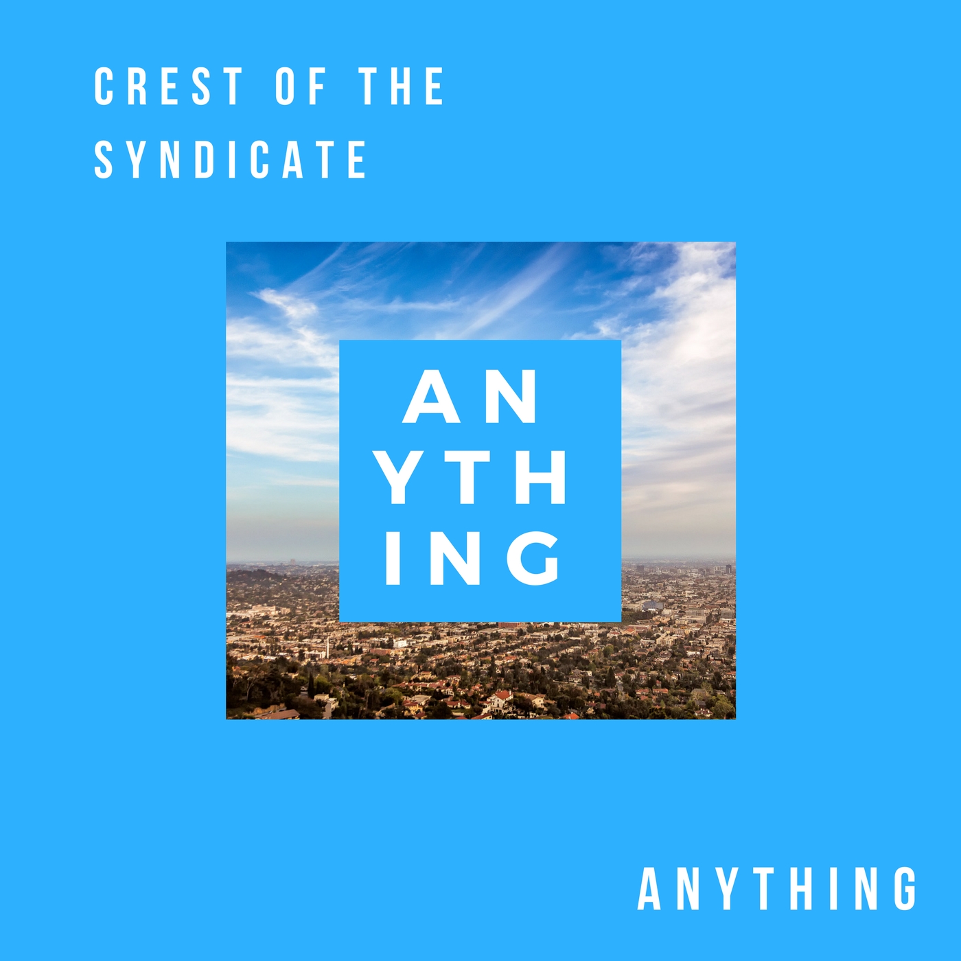 Anything