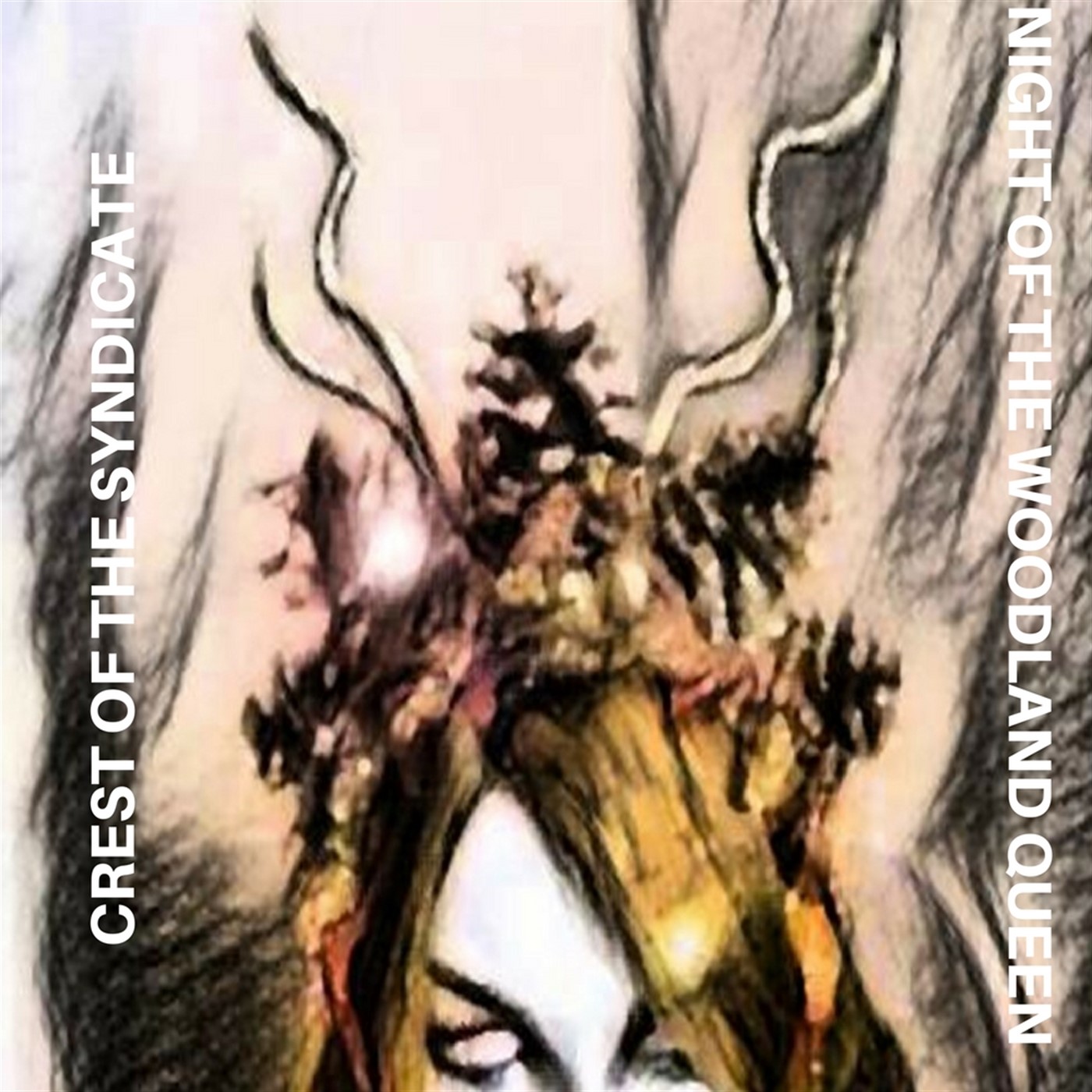Night of the Woodland Queen