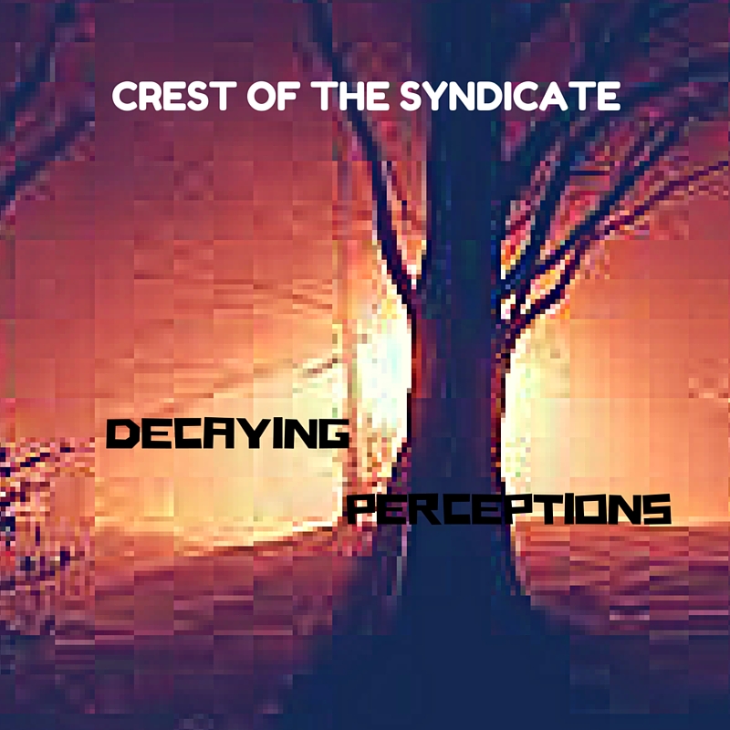 Decaying Perceptions