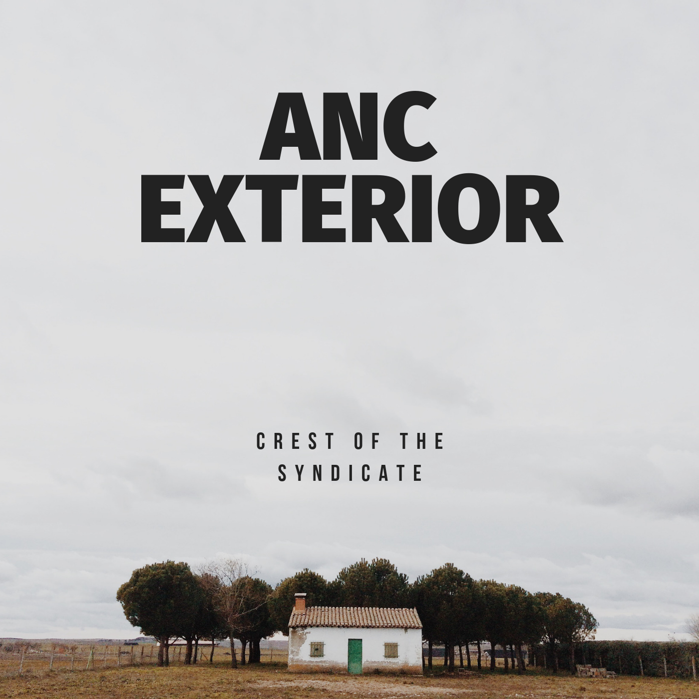 Anc Exterior