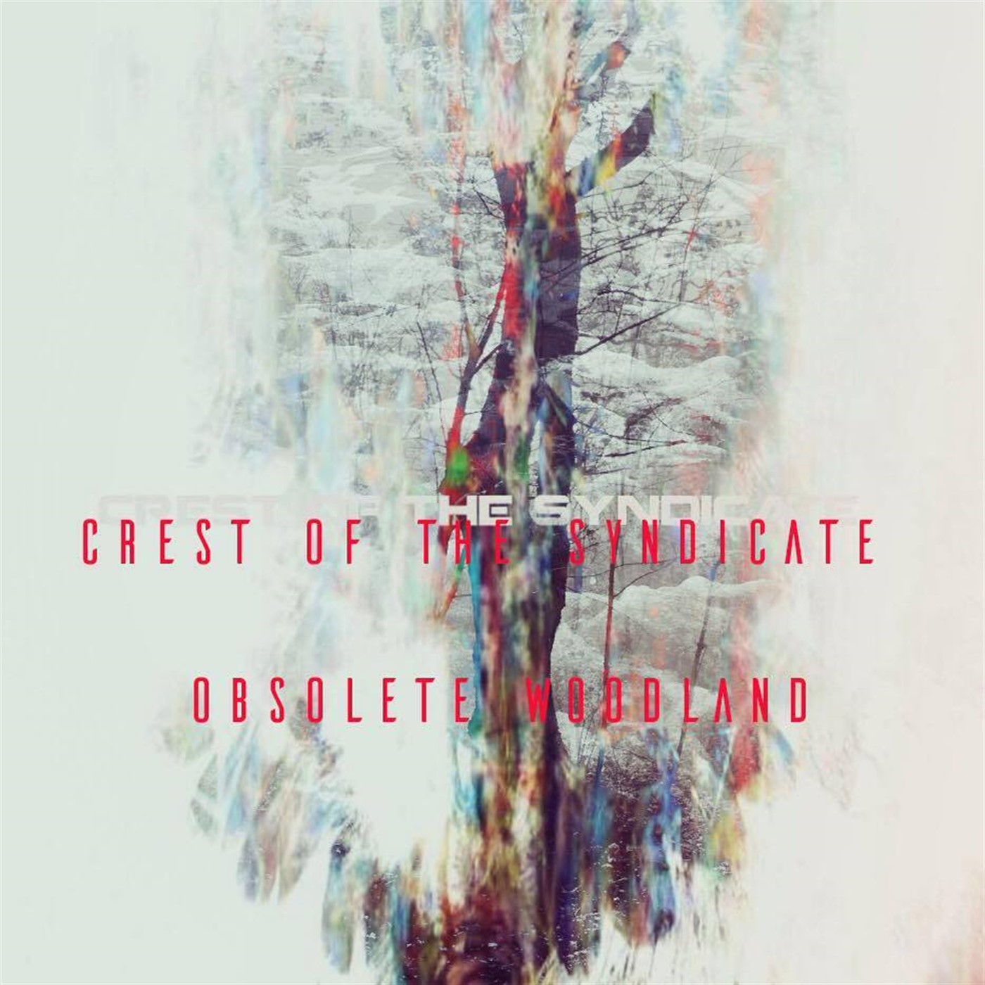 Obsolete Woodland
