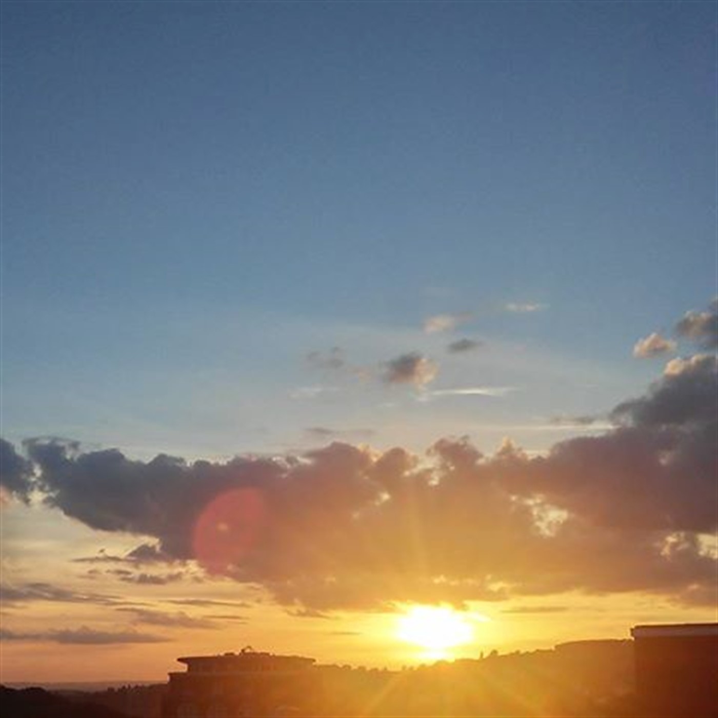 Broken Sunshine EP