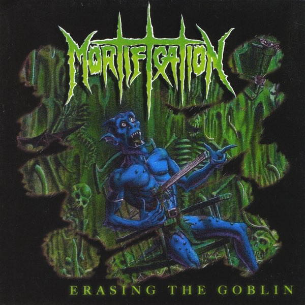 Erasing the Goblin