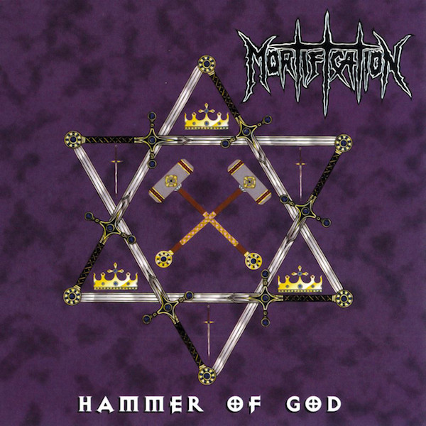 Hammer of God