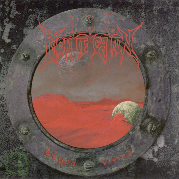 Blood World