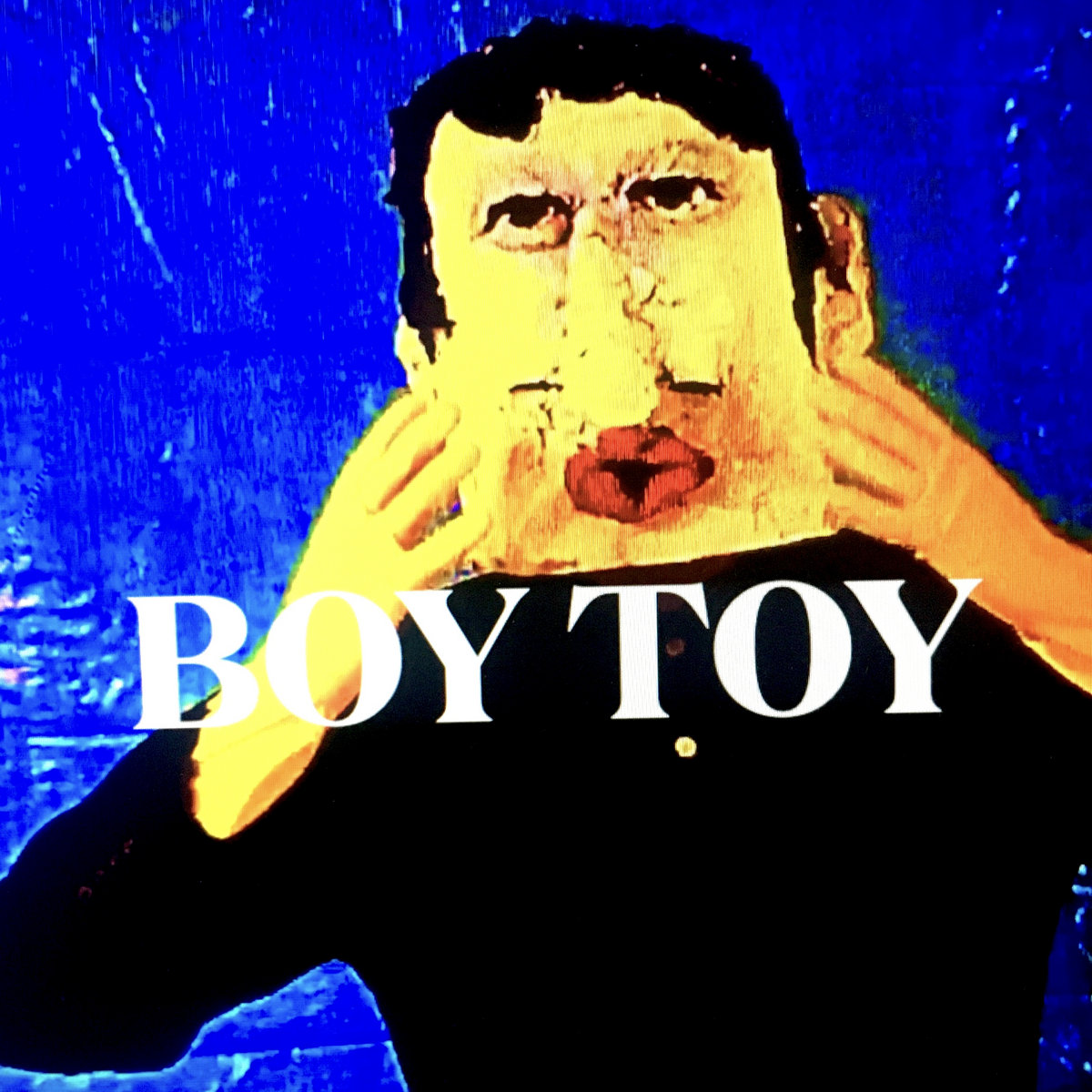 Boy Toy EP
