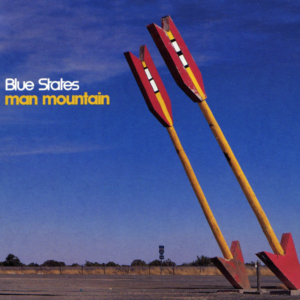 Man Mountain