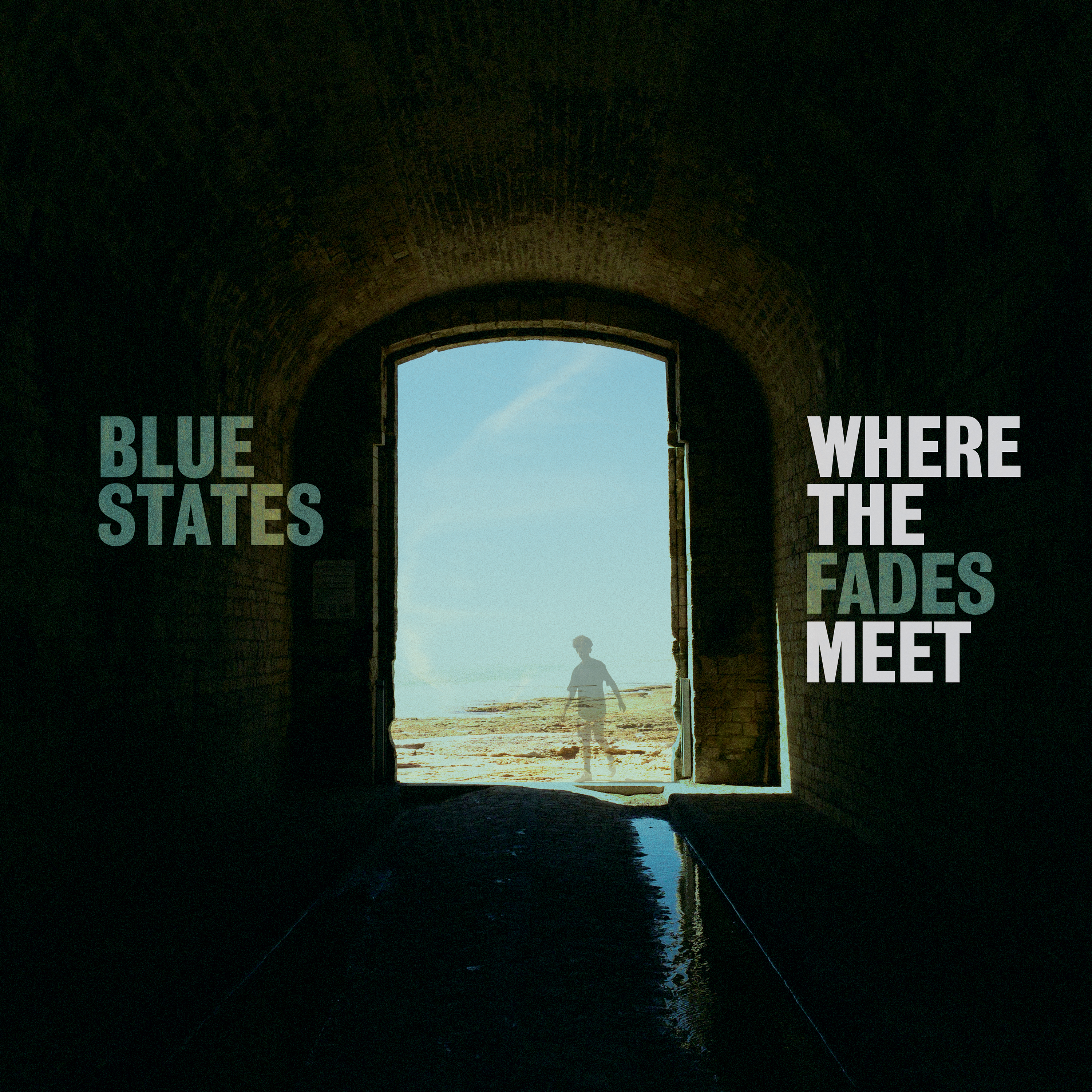 Where the Fades Meet