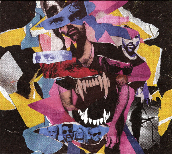 Sink Your Teeth