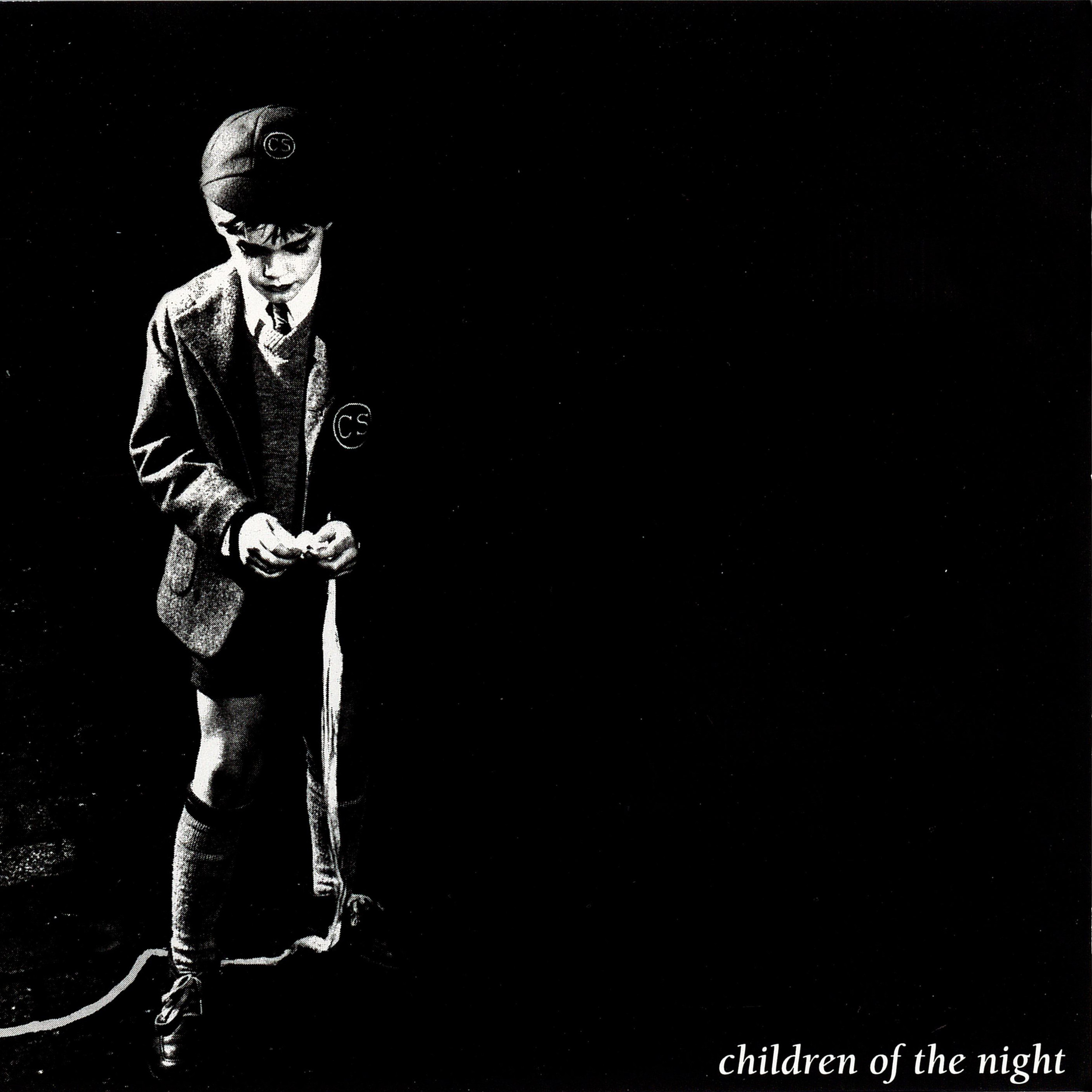 Children of the Night
