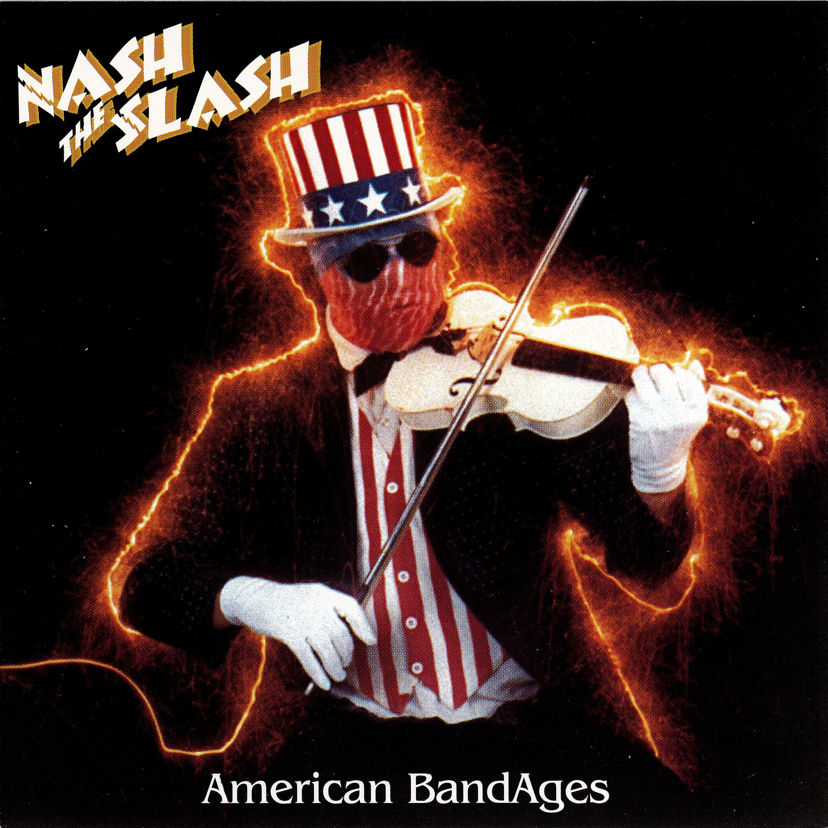 American Band-ages
