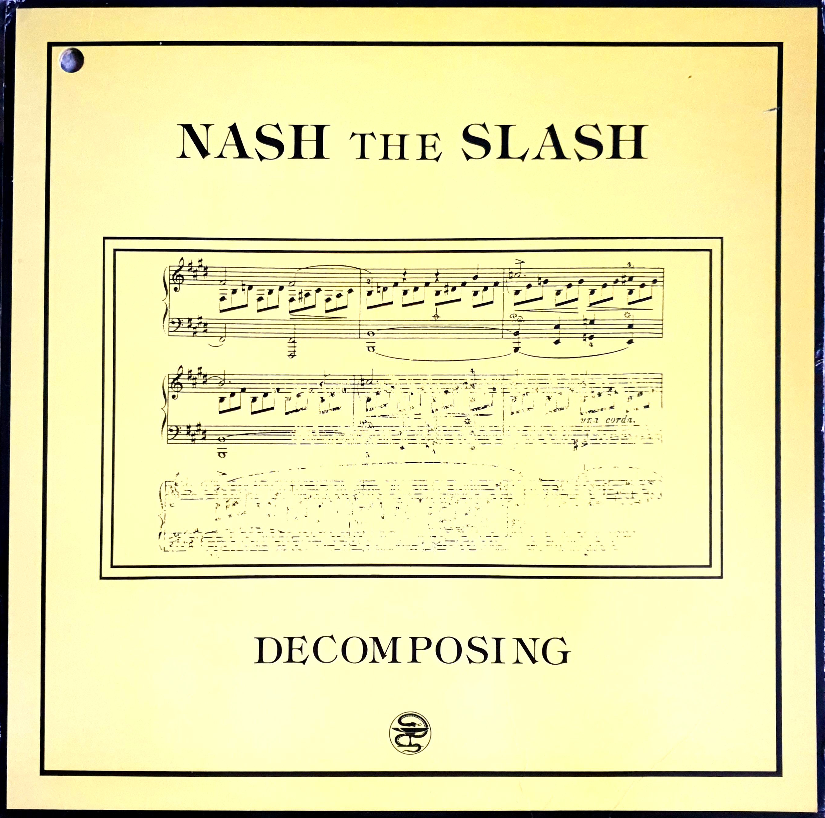 Decomposing