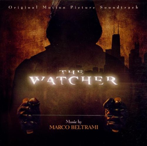 The Watcher: Original Motion Picture Soundtrack