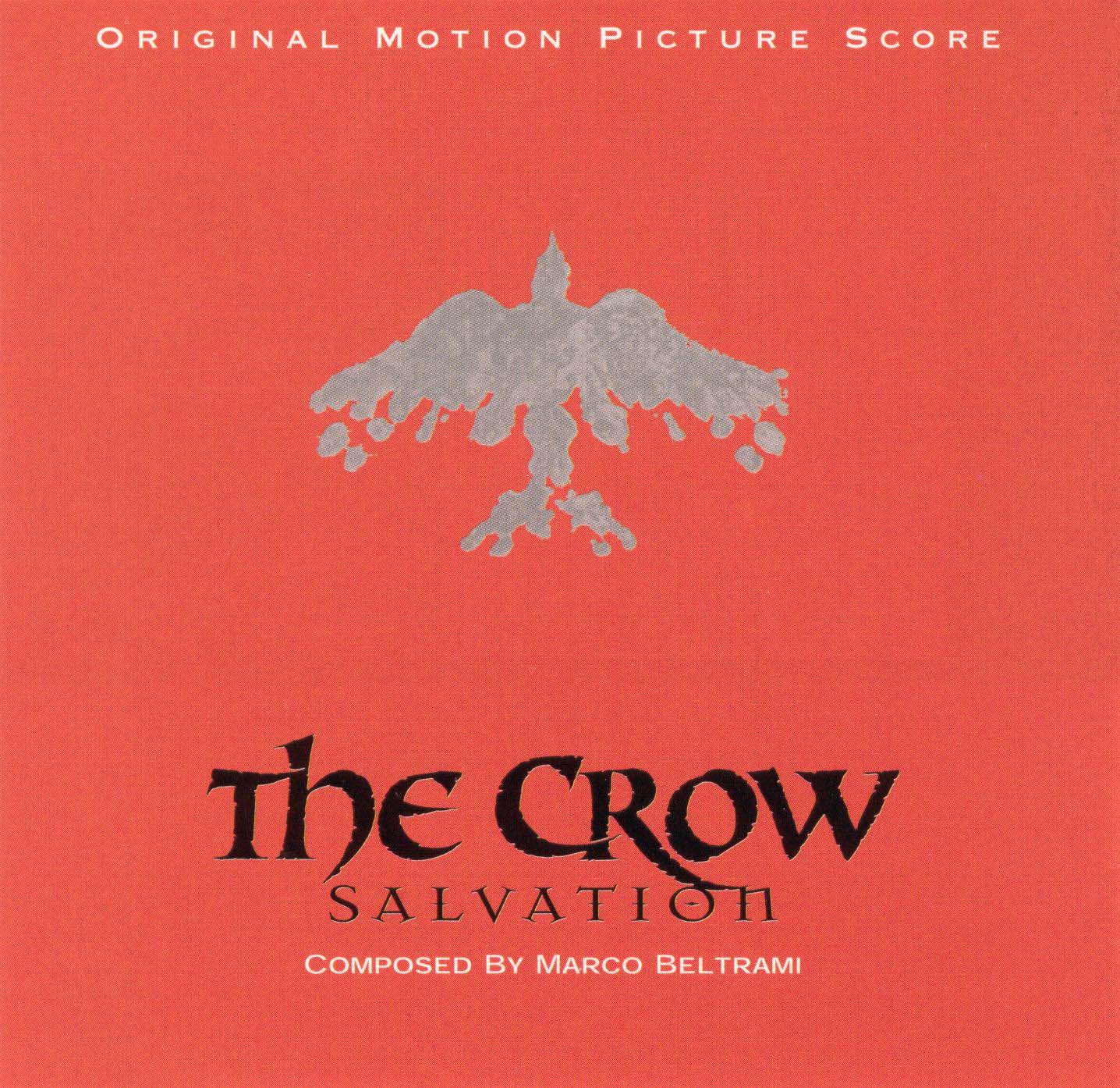 The Crow: Salvation