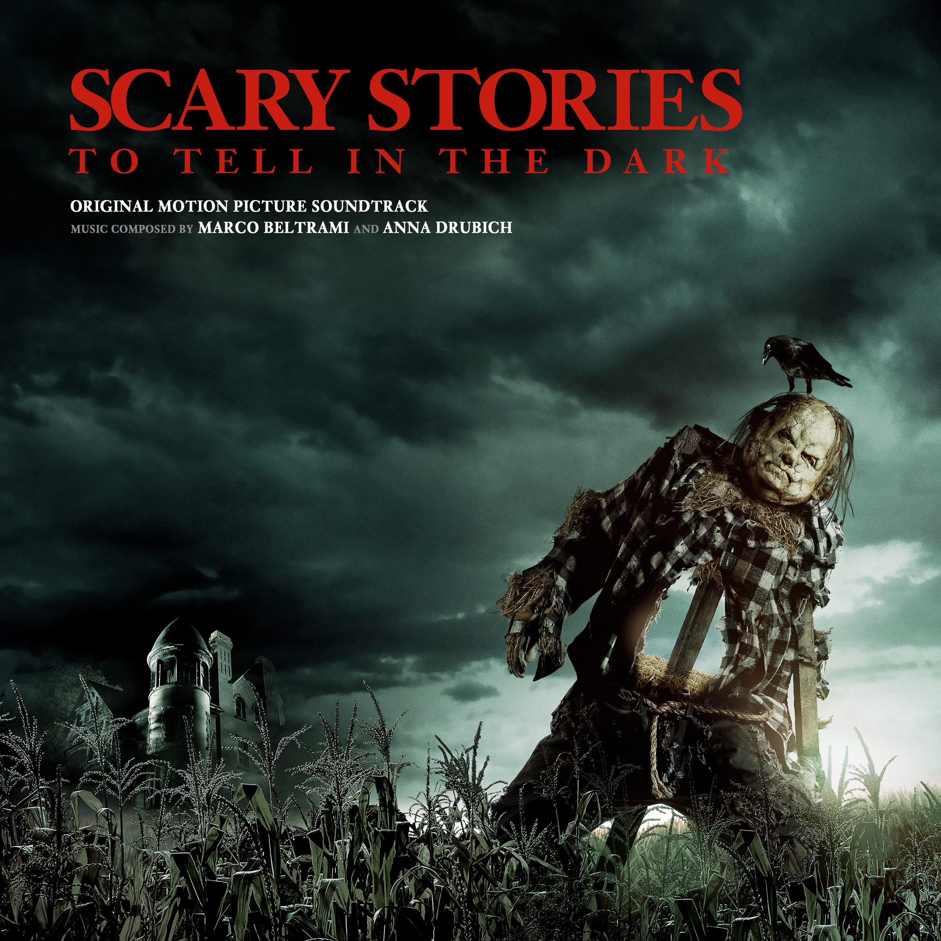 Scary Stories to Tell in the Dark: Original Motion Picture Soundtrack